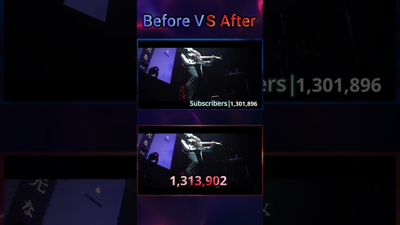 Tuyu Edit | Before vs After #shorts #tuyu #edit