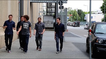 No Input Ensemble — A Short Portrait (English Subtitles)