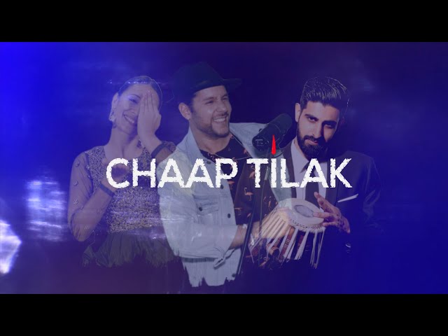Chaap Tilak (Official Video) - Jeffrey Iqbal | Vaishali Sagar | Shobhit Banwait class=