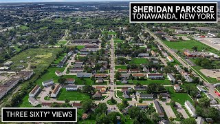 Sheridan Parkside | Tonawanda, NY 14150
