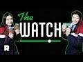 Star Wars&#39; to TV and &#39;The Sopranos&#39; to the Big Screen, Plus the Shib Sibs | The Watch (Ep. 233)