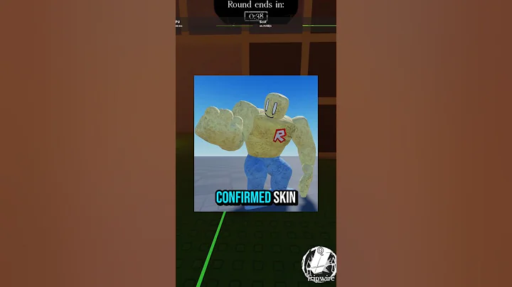 Every Upcoming Forsaken Skin in The Christmas UPDATE #roblox #forsaken