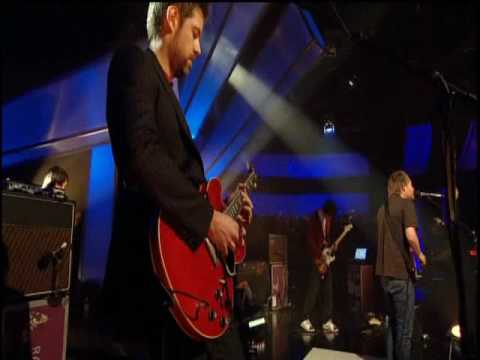 2016年サマソニ「RADIOHEAD」を過去のセットリストから予習!!「Bodysnatchers」