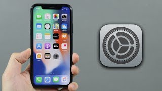 Как правильно настроить НОВЫЙ iPhone?