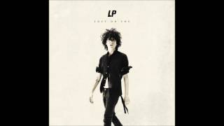 LP - Suspicion (Audio)