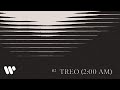 The cassette  treo 200 am official lyric