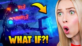 What If An Cameraman Was In Skibidi Toilet 79? Fan Made