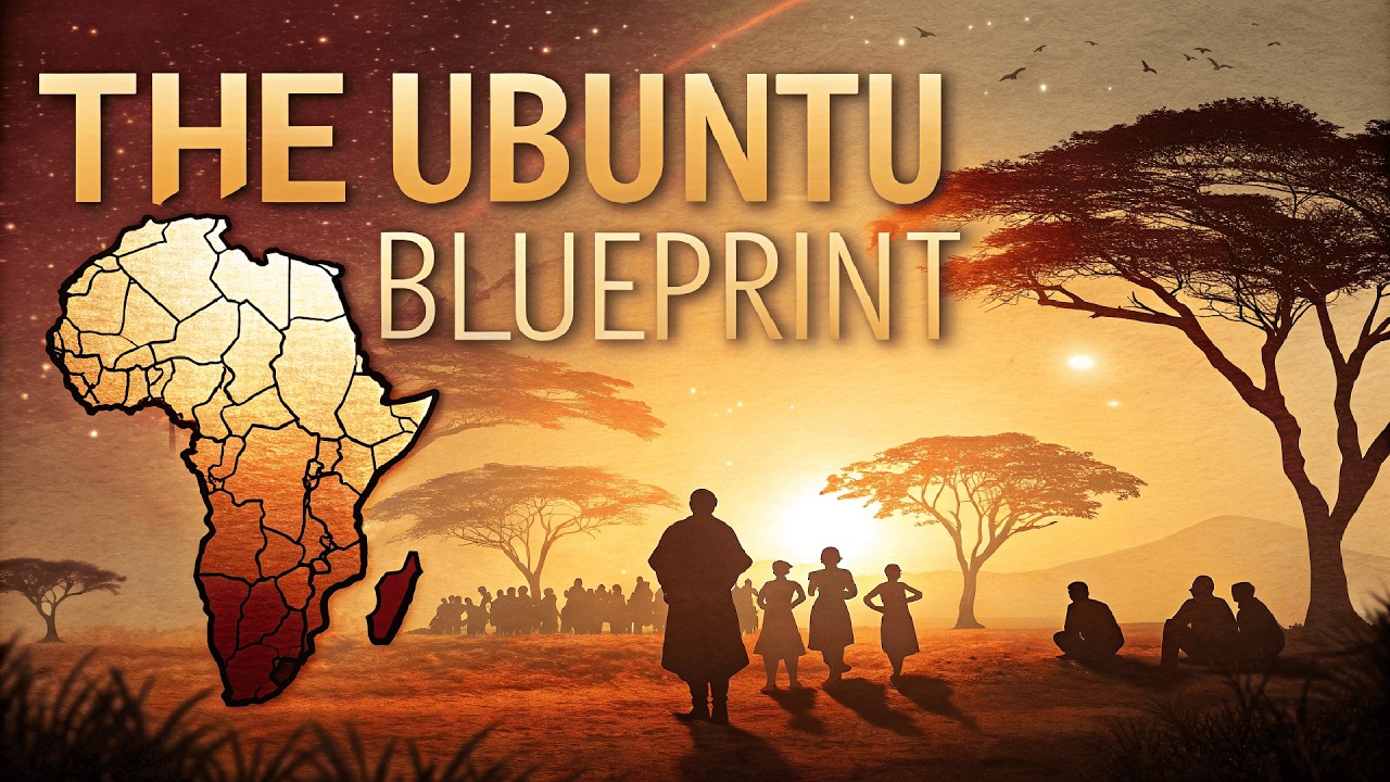 Don't Miss Out The 5 MOST Important Ubuntu Aging Principles - YouTube