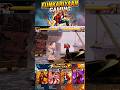 Mai Furious Fight #kof #kofmugen #maishiranui