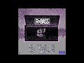 Tavi Montelle - Outside Of Time (RnBass)