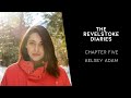 The Revelstoke Diaries | Chapter Five | Kelsey Adam | 4K