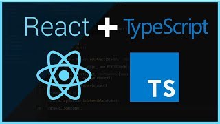 React JS + TypeScript. Введение в Типизацию (+ React Router DOM)