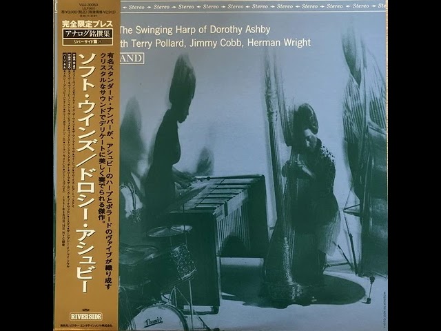 Dorothy Ashby - Django/ Misty (full album) - YouTube