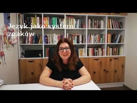 Wideo: Morfem Jako Jednostka Języka