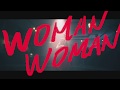 DADARAY-- WOMAN WOMAN (華納official中字完整版MV)