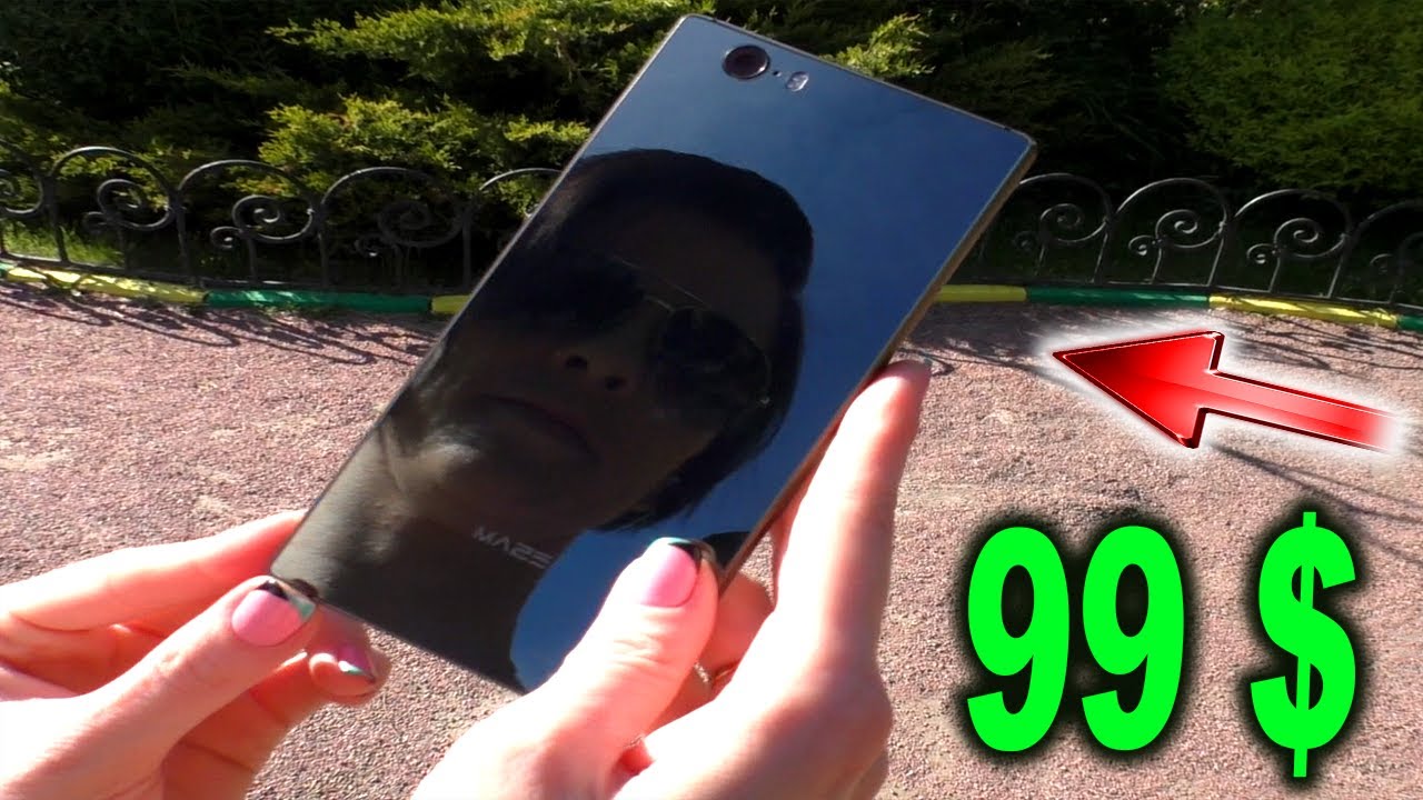 ЛУЧШИЙ ТЕЛЕФОН 99$ MAZE BLADE ПОЛНЫЙ ОБЗОР + КОНКУРС УБИЙЦА БЮДЖЕТНЫХ СМАРТФОНОВ? ОТЗЫВ ПОЛЬЗОВАТЕЛЯ