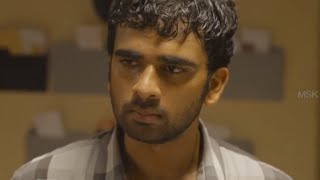 Ashok Understands Someone Has Used Him To Collect Details For Crime - Thegidi Tamil Movie Scene
