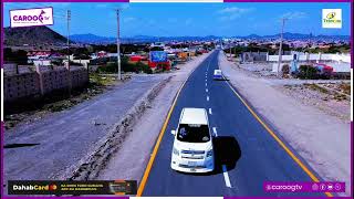 Bilicda Waddooyinka Boorama.