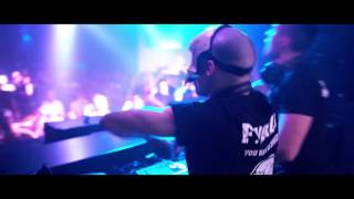 Official aftermovie F. Noize VS Andy the Core | 4-5-2016 | Club Rodenburg - Beesd (NL)