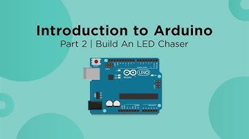 Introduction to Arduino - Part 2