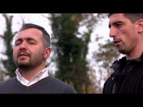 \"საშოთ მთიებისა\" • სოფ.ბეთლემი(სენაკი)