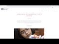 Epsilon India 2020 - Website Launch