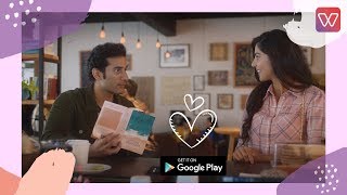 Woo Dating App - Hide and Seek! screenshot 1