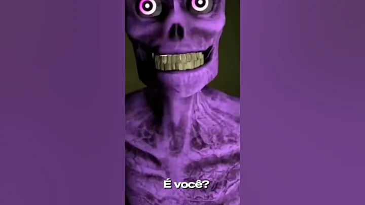 Michael E Springtraposo pt-1 #shorts #fnaf #fnafanimation #fnaf3 #michaelafton #springtrap