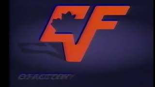 Canadian Video Factory - CvF (1988)