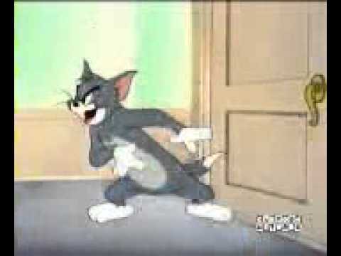 TOM VE JERRY KÜRTÇE KÜFÜR EDİYOR