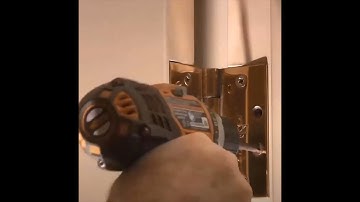 Understanding Basic Fire Door Hardware Codes By Katie Flower