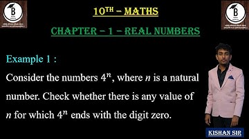Consider the numbers 4^𝑛, where n is a natural number. Check whether there is any value of n for wh