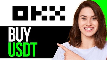 How To Buy USDT Tether In OKX! | NEW BEST METHOD 2025!