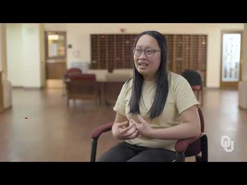 AAPI: Student Life | University of Oklahoma