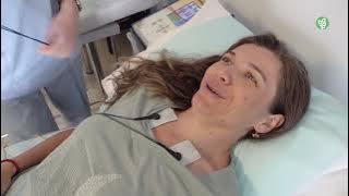 Florina from Romania shares her Neomed Lyme Disease Treatment Experience