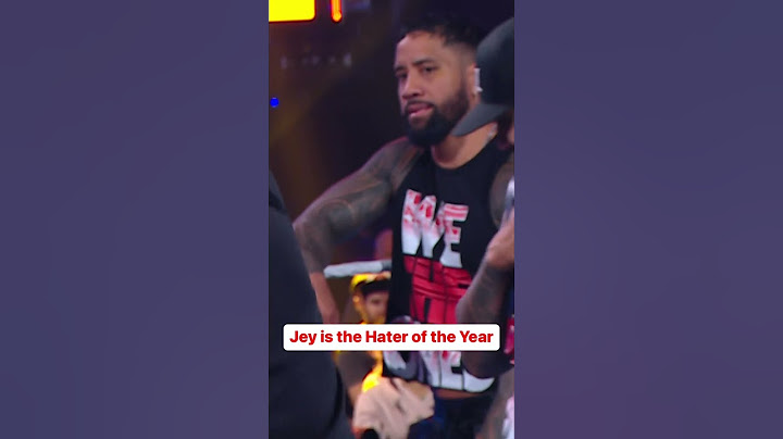 wwe This unseen footage from the @romanreigns and @samizayn hug 😆 #wwelive #smackdown #shorts #wwe