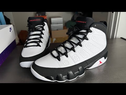 Air Jordan 9 Space Jam 2026