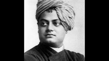 Swami Vivekananda
