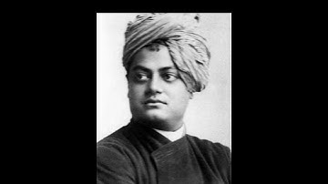 Swami Vivekananda