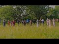 THE MIGORI EAST MINISTERS RUDI NYUMBANI Official Video