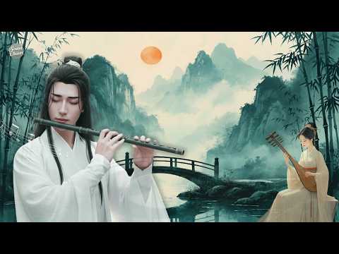 Deep Relaxation Music | Zen Meditation Music for Stress Relief and Calm Mindful Healing @SoundCharm9