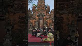 Gambelan Baleganjur Ngarap Sekehe Gong Hasta Gina Banjar Taman Yangbatu
