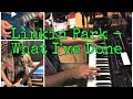 What I´ve Done - Linkin Park - Instrumental Cover