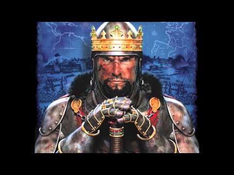 Medieval 2 Total War - The Widow