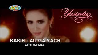 Nita Yasinta ~ Kasih Tau Ga Yach