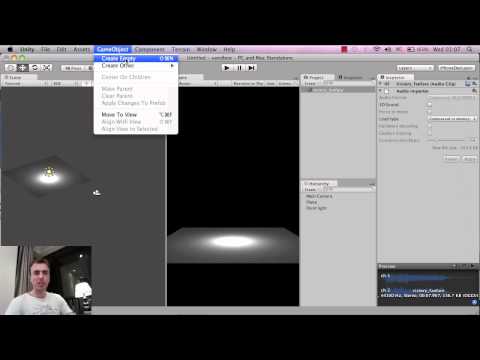 Introduction to AUDIO in Unity from YouTube · Duration: 14 minutes 26 seconds Introduction to AUDIO in Unity from YouTube · Duration: 14 minutes 26 seconds