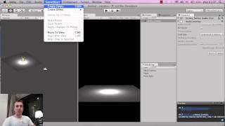 How to add music to a Unity 3D game - Bite Size tutorial - How To Make Mobile Games