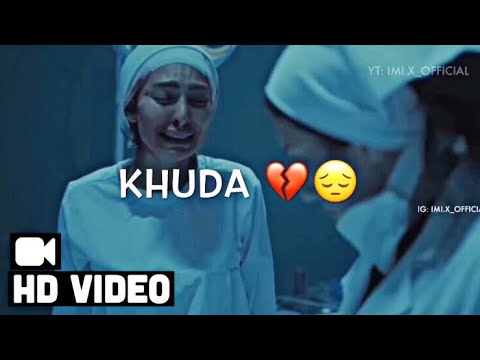 Tujhse Judah Huwa ?? | Heart Touching status | Will Make You Cry | By: imi.x_ | HD | 1080p