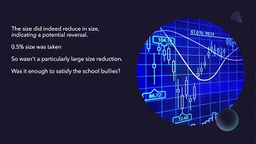 Stop Loss Cluster tip: how to spot reversals and continuations