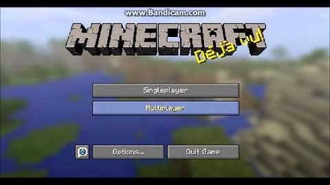 XRAY Mod For 1.6.1 and 1.6.2